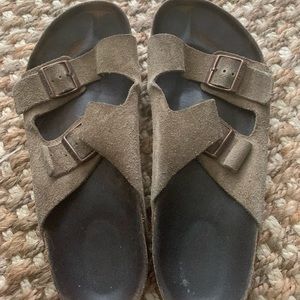 Birkenstock Arizona Sandals
